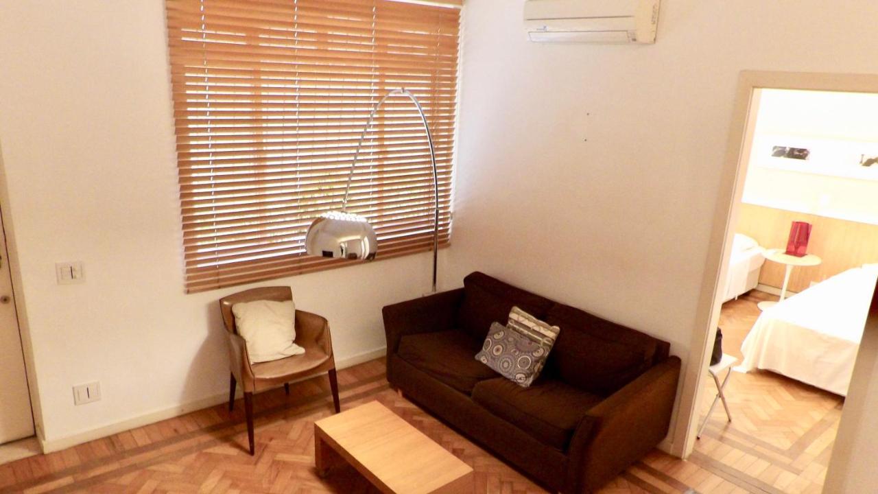 Ipanema Prudente Posto 9 Apartment ริโอเดจาเนโร ภายนอก รูปภาพ